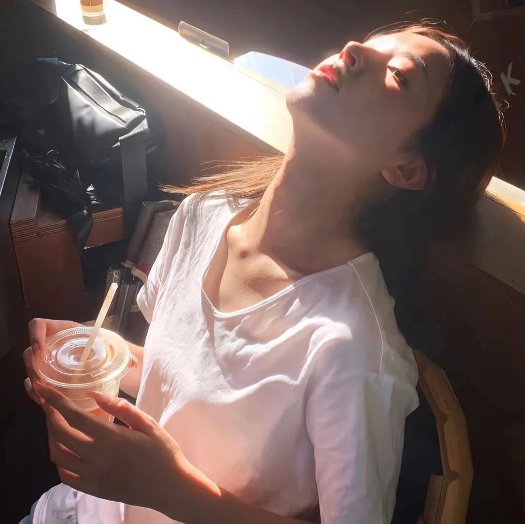 老姑娘